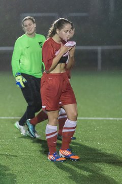 Bild 278 - Frauen Bramstedter TS - TuS Tensfeld : Ergebnis: 1:1